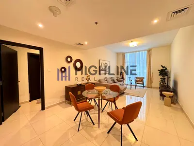 1 Month Free | Luxurious 1 Bhk | Fully Furnished | Prime SZR Location