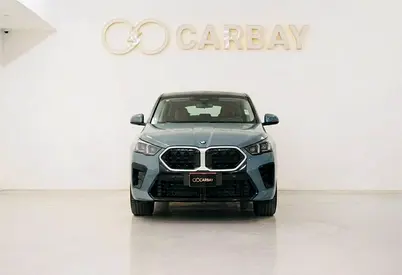 2026 BMW X2 — миниатюра 2