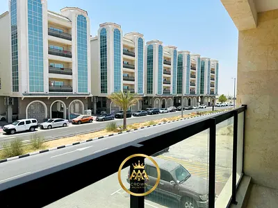12 PAYMENTS || FULLY FURNISHED 2-BEDROOM || WITH BALCONY + MAID ROOM ||