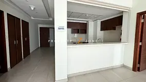 Rare Unit with Maid's Room | Ready to Move