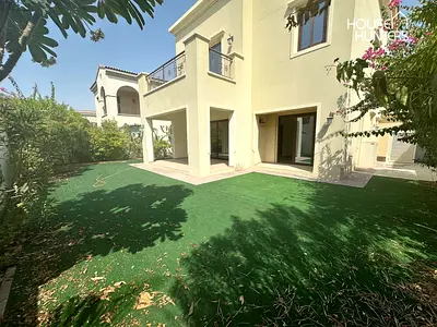 Available Now | Type 4 | Landscaped
