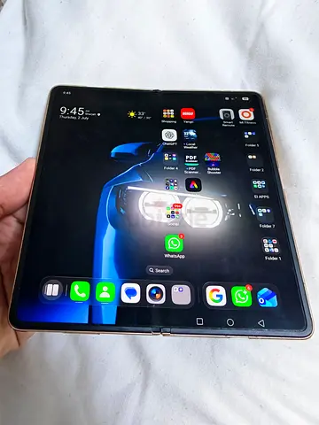 Used Honor Magic V3 in Excellent condition