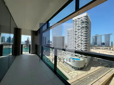 Spacious 1 Bhk | Kitchen Appliances | Canal View | Ready to Move