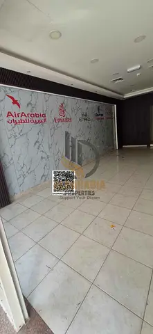 🏪✨ Annual Rental – Commercial Shop in Al Nuaimiya 2 | King Faisal Street ✨🏪