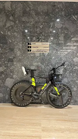 Specialized shiv 2019 M size