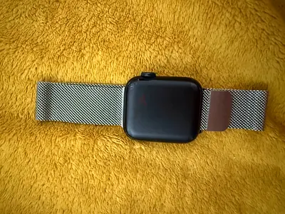 Apple Watch SE 2