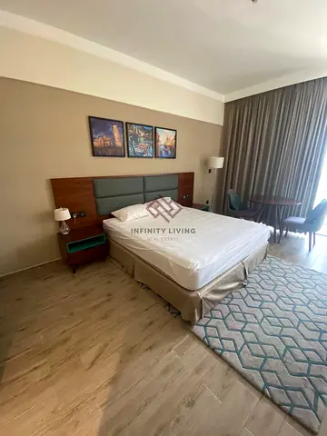 Elegant Apartment | 12 Cheques | Affordable Lux...