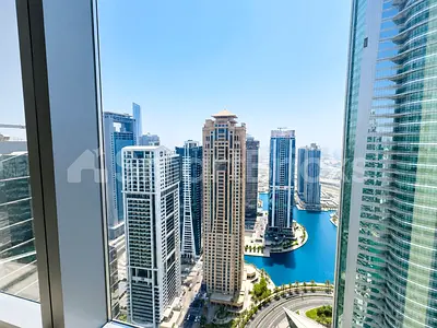 Fully Fitted & Upgraded Office | Lake View |Vacant