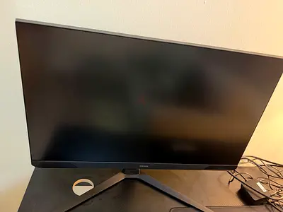 Samsung Odyssey G3 24” Gaming Monitor