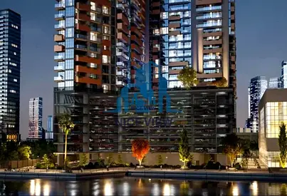 Modern Design | High ROI | Prime Investment