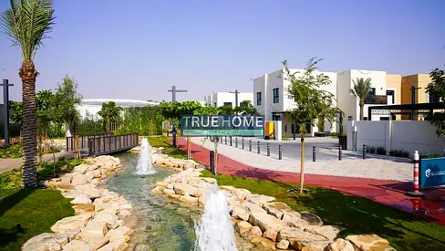 Corner Villa for Sale in Sharjah Sustainable City – Freehold for All