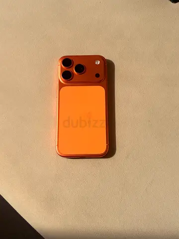 Apple Iphone 17 Pro