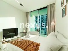 Fully Furnished Studio | Pool View | Smart Home