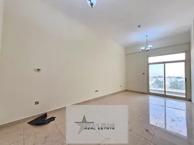 NEAR TO EXIT VERY SPACIOUS AND LUXURIOUS OPEN VIEW 2BHK WITH CLOSE KITCHEN AND COVERD PARKING