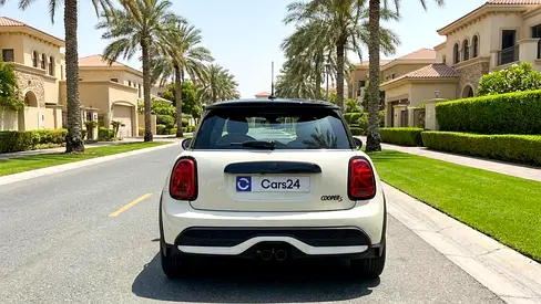 صورة 4 لـ 2022 MINI COOPER