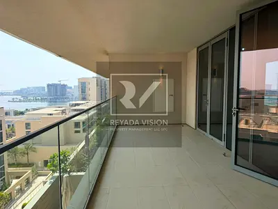 SPACES APARTMENT | SEA VIEW | READY TO MOVE IN