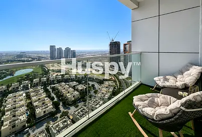 Vacant | Furnished | Open Plan