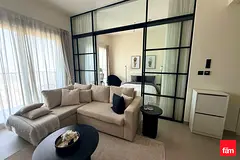 Vacant | Modern | 12 Cheques | High Floor