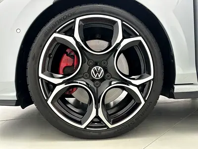 Volkswagen Golf P2, миниатюра 16