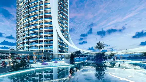 Ready Q3 2026 | Fully Furnished | High ROI | 1% Monthly | Luxury Living