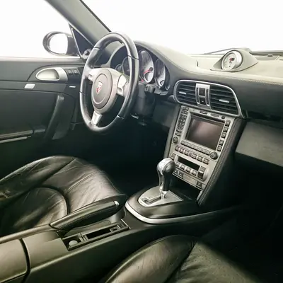 2007 Porsche 911 — миниатюра 16