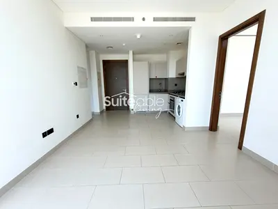 With Study Room | Spacious Layout | Unfurnished