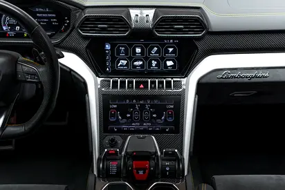 2020 Lamborghini URUS 缩略图 19
