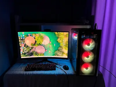 Pc for sale