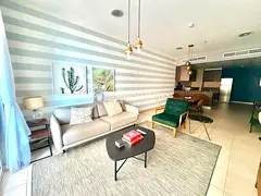 Furnished | High Floor | Ready to move in