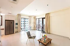 Largest Layout with Maids Room | Lagoon Access
