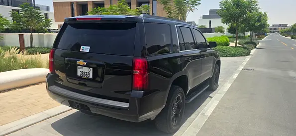 صورة مصغرة 7 لـ 2019 Chevrolet TAHOE