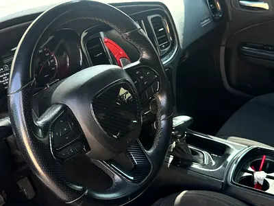 2019 Dodge CHARGER — миниатюра 5