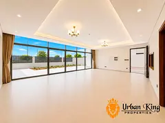 2-MONTH FREE 5BR Villa | High-End Finishes | Private Garden 210k 320k