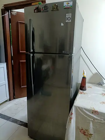 LG Smart Inverter Top Mount Refrigerator