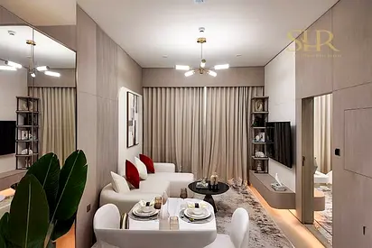 Community View | Vacant Now | Furnished