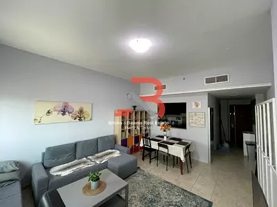 High Floor | Fully Furnished | Available 15 Sep