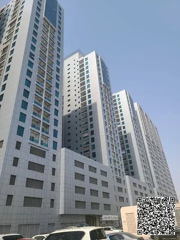 Prime Location | Private Parking Inside the Tower | Fully Furnished |