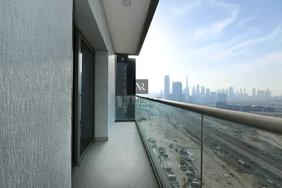 BURJ KHALIFA VIEW | HIGH FLOOR | READY TO MOVE