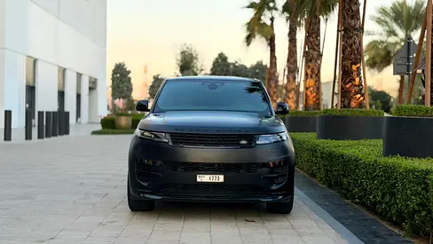 2024 Land Rover Range Rover Sport Dynamic SE |Specs | Brand New
