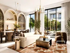 Golf Living | Premium 3BR+Maid | Best Investment