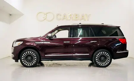 صورة 4 لـ 2019 Lincoln NAVIGATOR