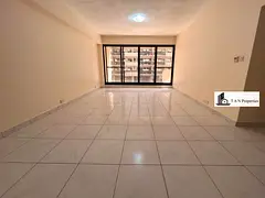 Water Free | Family Oriented | Very Spacious 1BHK with Balcony | Close to Metro