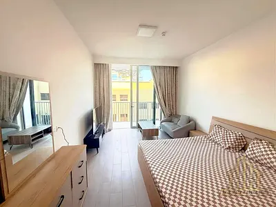 MODERN FINISHES | BRIGHT INTERIORS | LUXURY FURNISHED