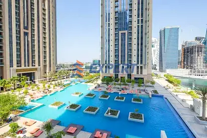 Furnished Unit | Downtown View |Available 10-July