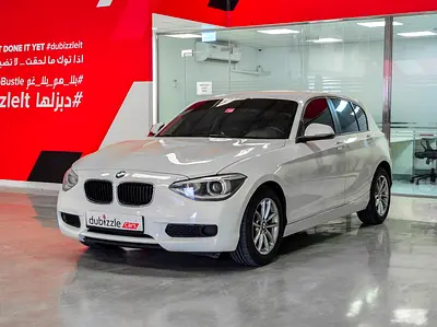 صورة 3 لـ 2013 BMW 1-SERIES