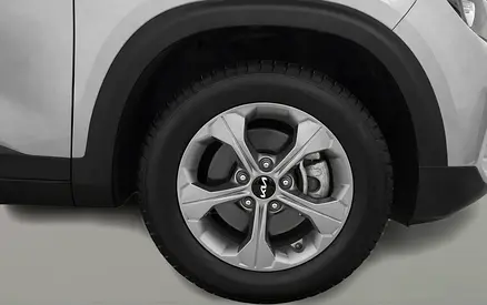2023 KIA SELTOS 照片 12