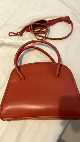 HM Womens Handbag with Detachable Shoulder Strap