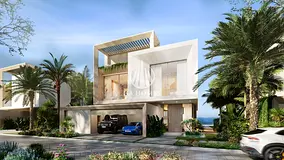 Premium Island Living with Direct Waterfront Views