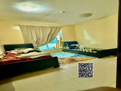 The epitome of elegance and comfort in City Towers: a luxury apartment for annual rent
