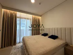 Furnished 1BR | Marriott Residence | Vacant
